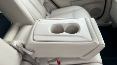 Nissan X-Trail 1.7 dCi Tekna 5dr CVT Diesel Station Wagon